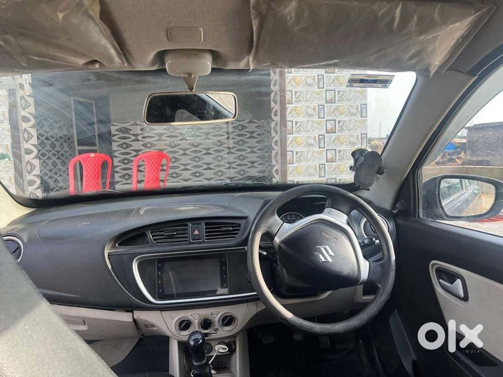 Maruti Suzuki Alto 800 2021