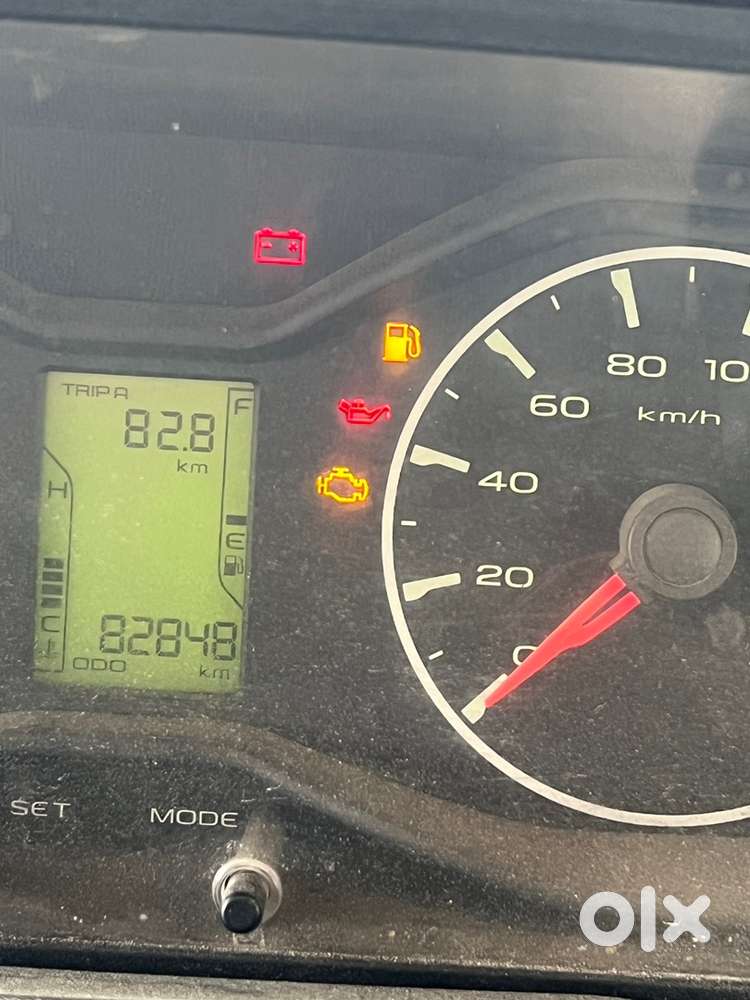 Mahindra Scorpio 2017 Diesel Well Maintained