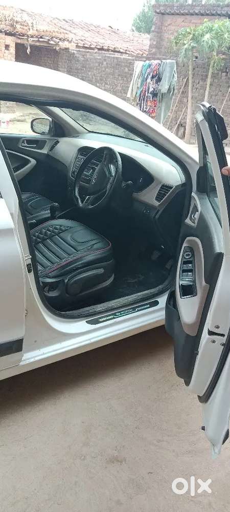 Hyundai I20 Active 2014 Petrol 65000 Km Driven