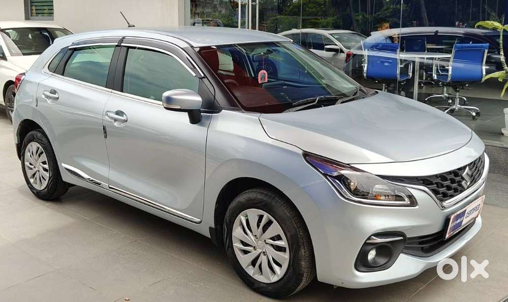 Maruti Suzuki Baleno Delta, 2026, Petrol