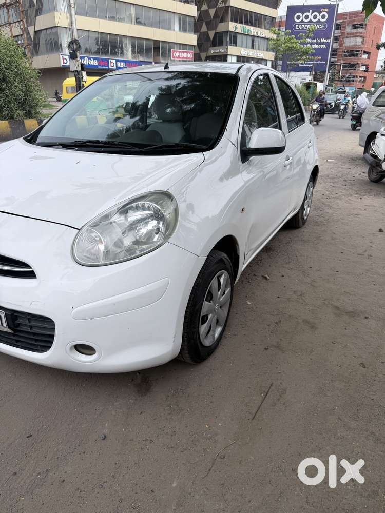 Nissan Micra Xv, 2011, Petrol