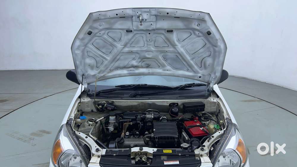 Maruti Suzuki Alto 800 Lxi, 2017, Petrol