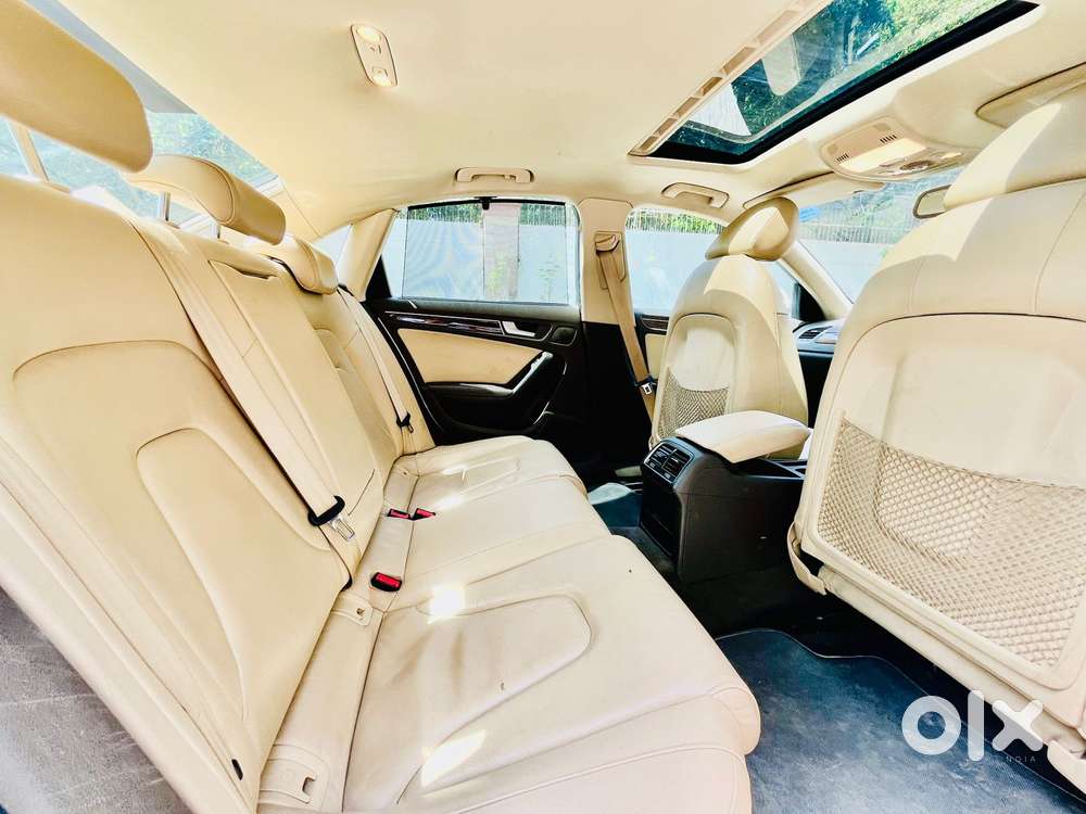 Audi A4 1.8 Tfsi Premium, 2012, Petrol