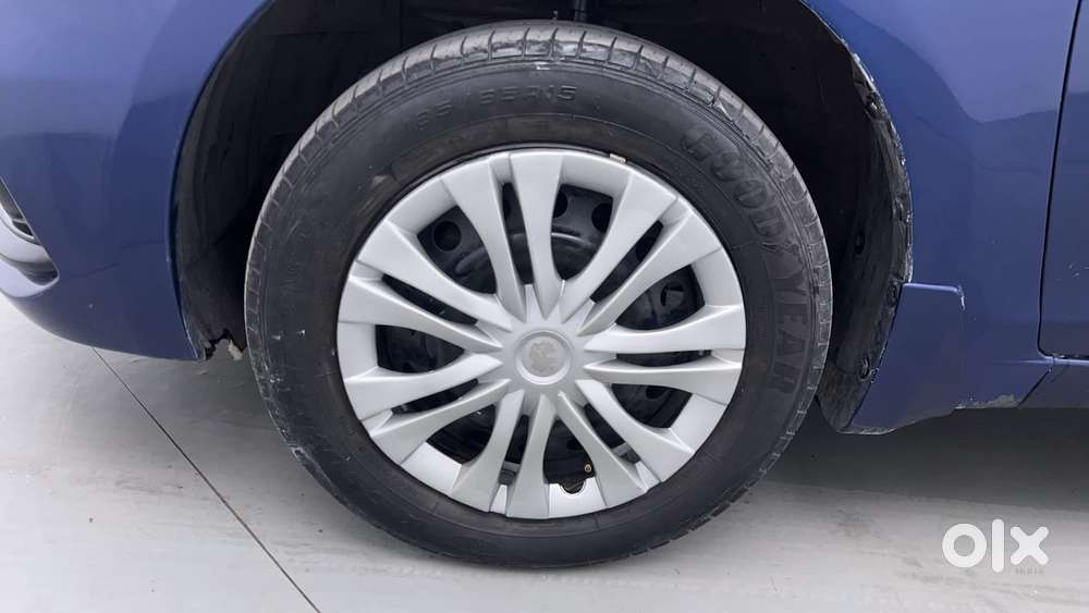 Maruti Suzuki Ciaz S 1.5, 2021, Petrol