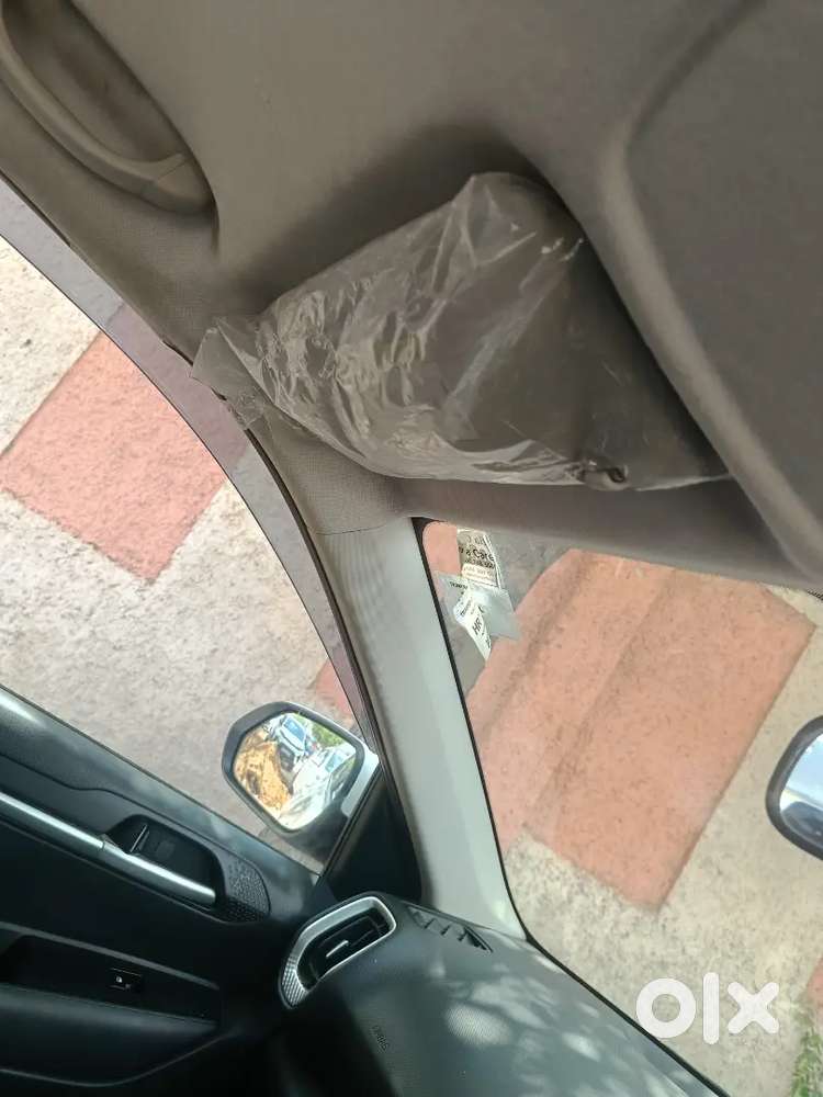 Kia Sonet 2024 Petrol 59000 Km Driven , Sale Urgent Basis Haryana