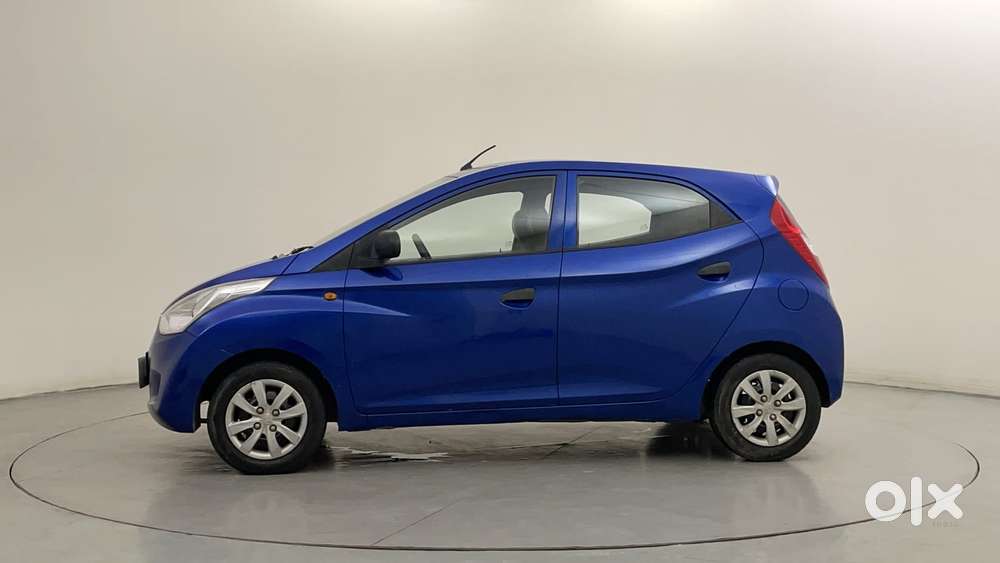 Hyundai Eon Magna +, 2012, Petrol