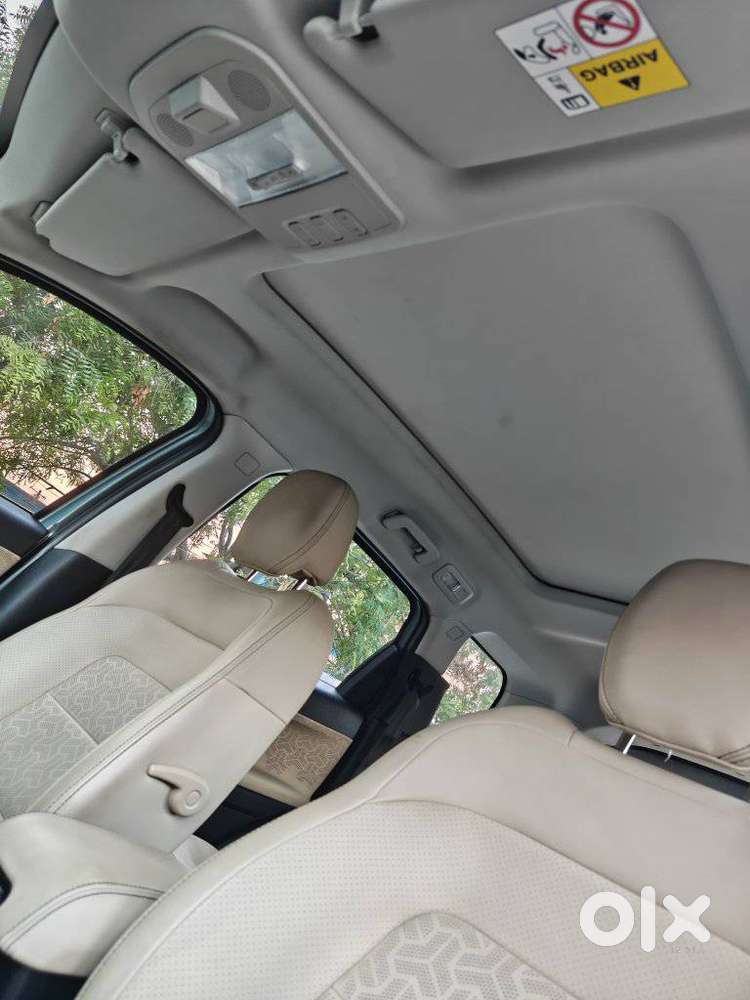 Tata Safari 2.0 Kryotec Xza Plus 6s Adventure, 2022, Diesel