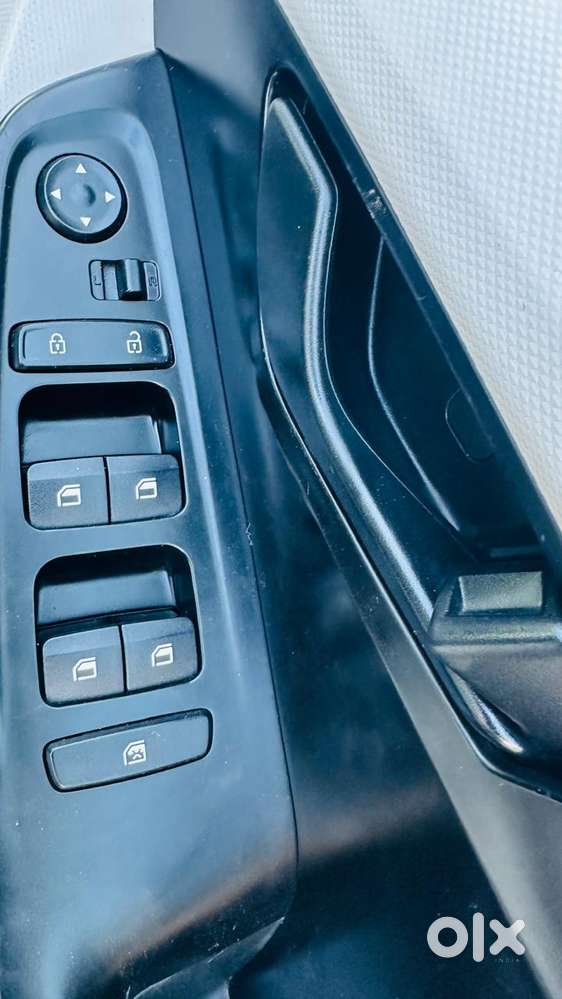 Hyundai Creta 1.5 Ex Diesel, 2021, Diesel
