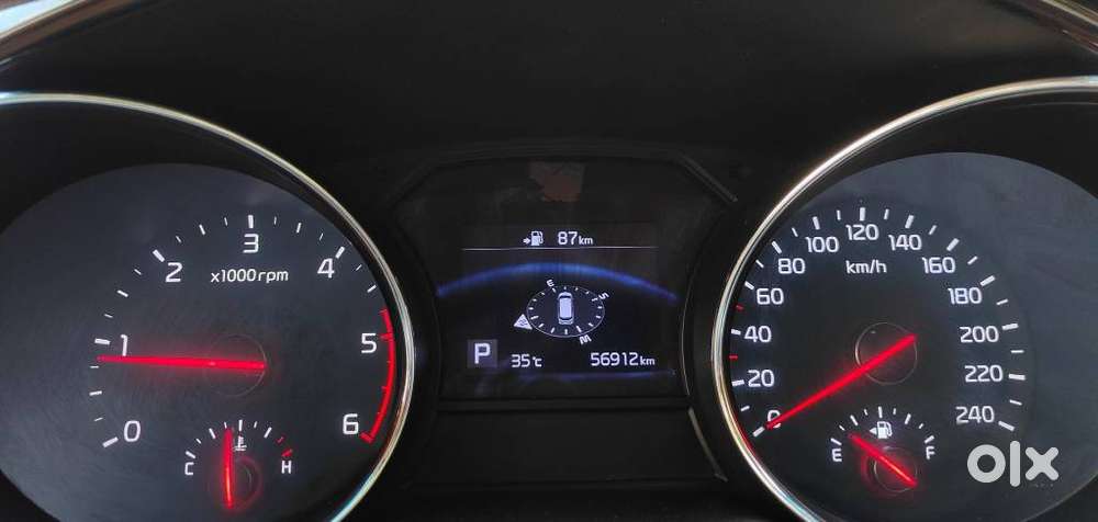 Kia Carnival Limousine Plus 7 Str, 2022, Diesel