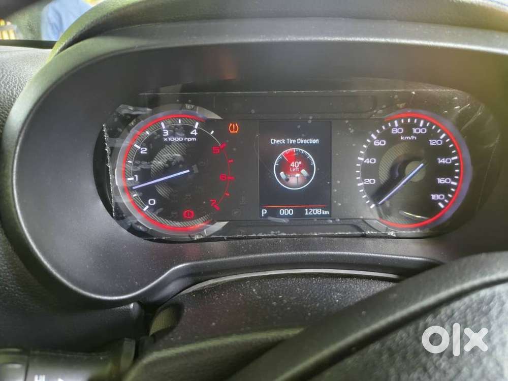 New Mahindra Thar 2025 Diesel Good Condition