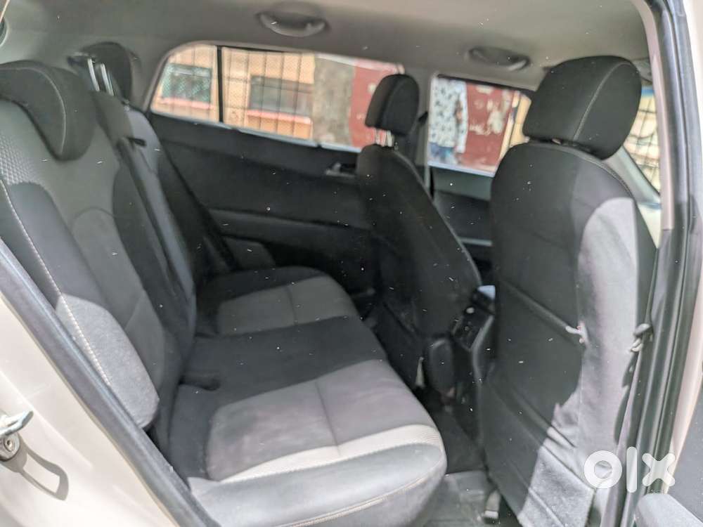 Hyundai Creta 1.6 Sx (o), 2015, Diesel