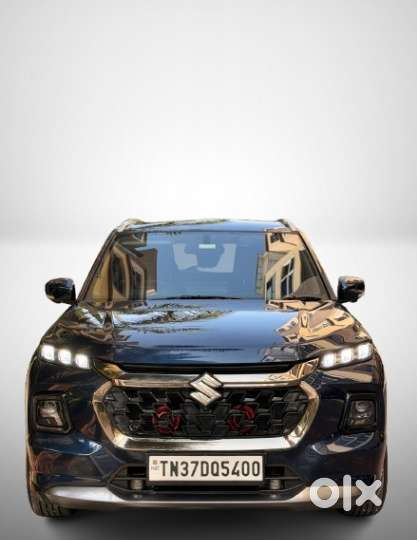 Maruti Suzuki Grand Vitara 1.5 Alpha Plus Intelligent Hybrid Ecvt, 2..