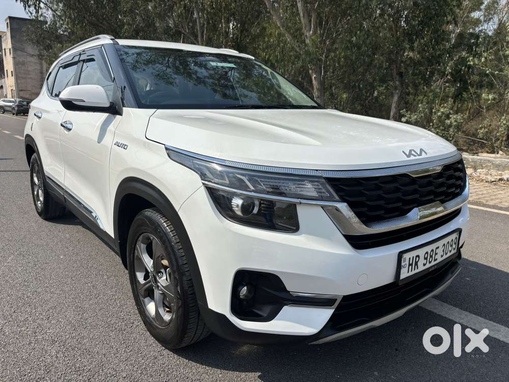 Kia Seltos Htk Plus D, 2022, Diesel