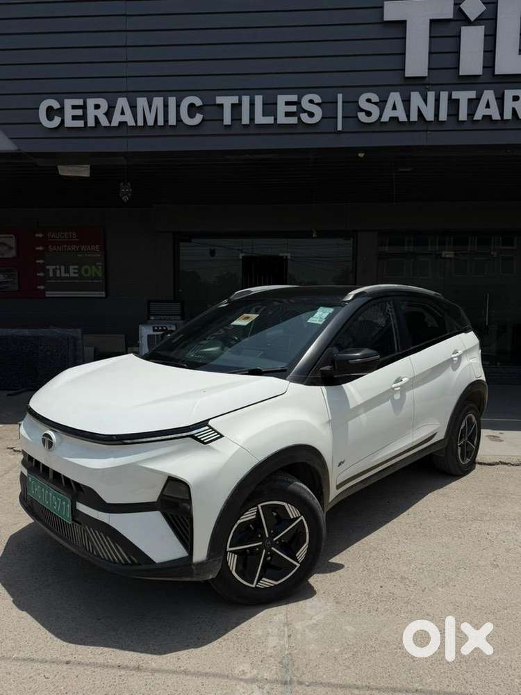 Used Tata Electric 2024