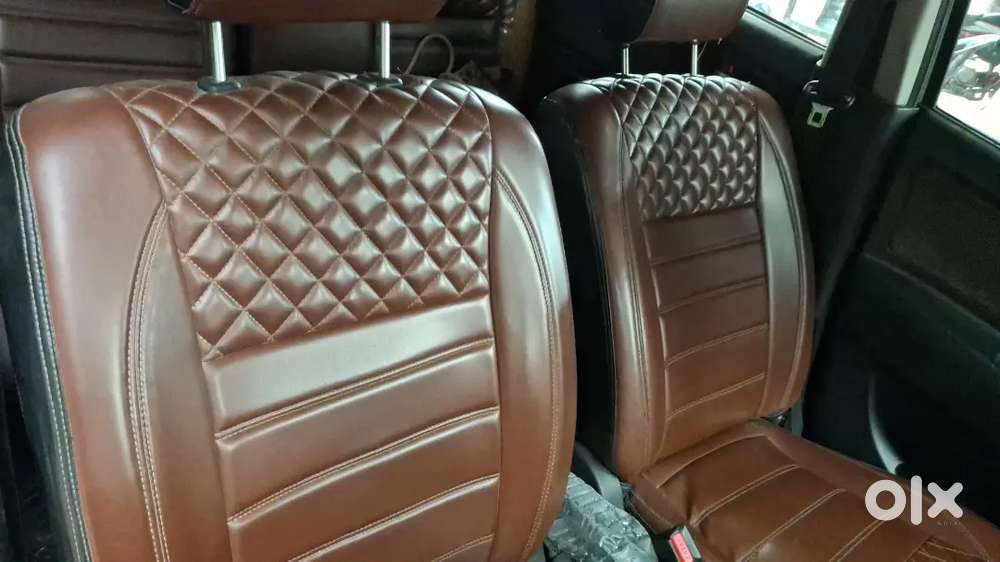 Maruti Suzuki Wagon R Lxi 2014 Car
