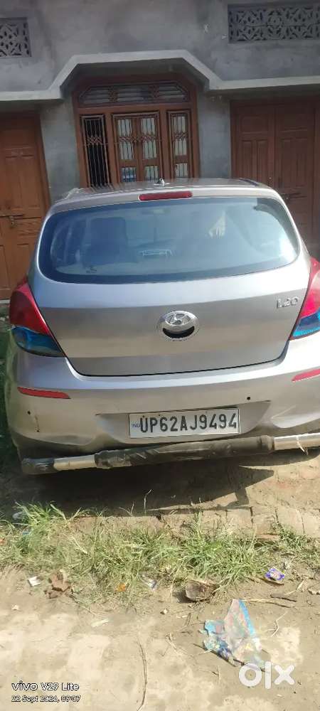 Hyundai I20 2014 Model Asta
