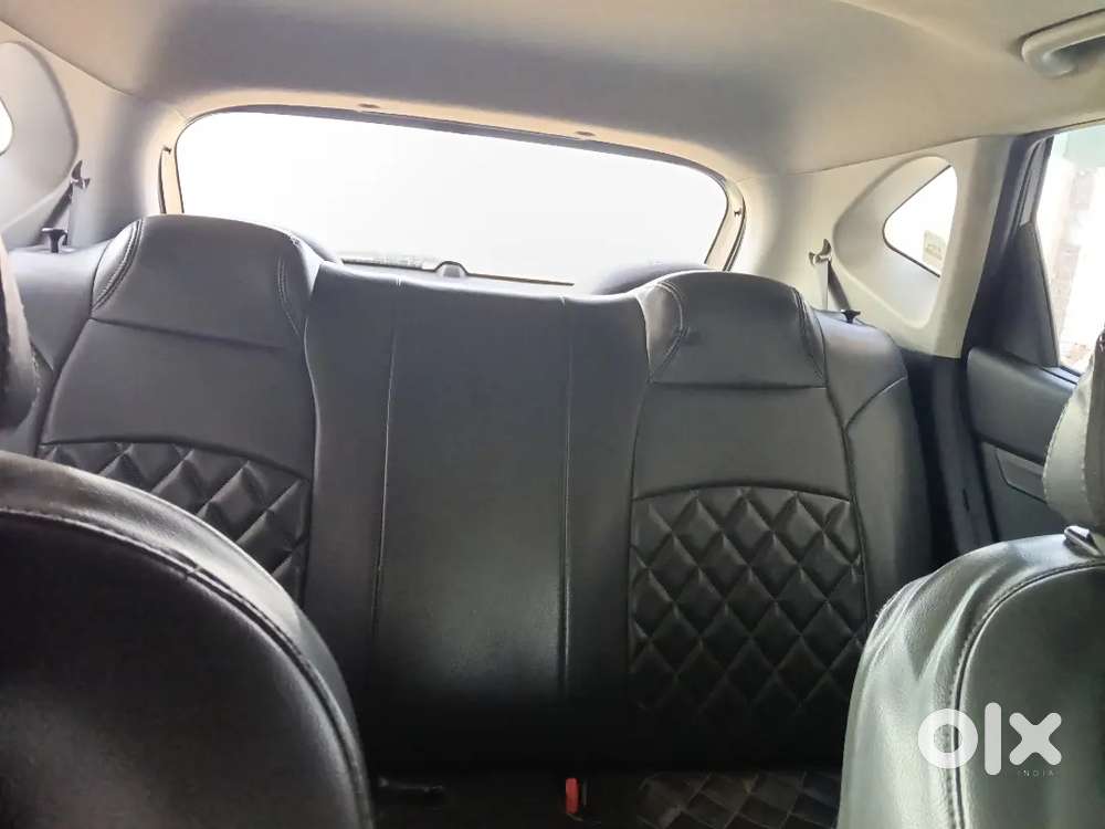 Kia Seltos 1.5 Petrol 2023