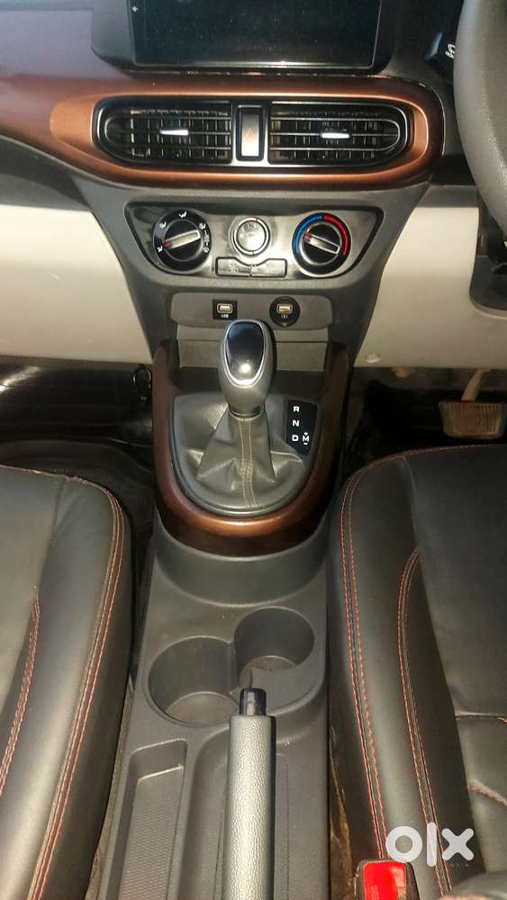 Hyundai Aura S Crdi Automatic, 2021