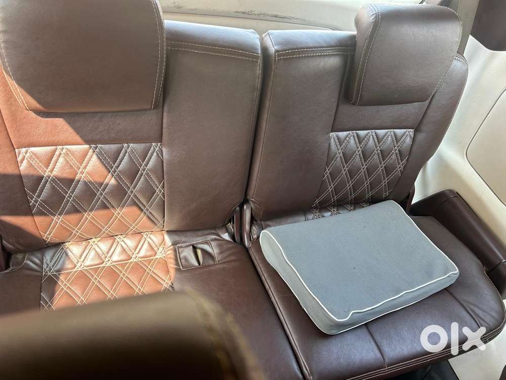 Toyota Diesel Manual 2011