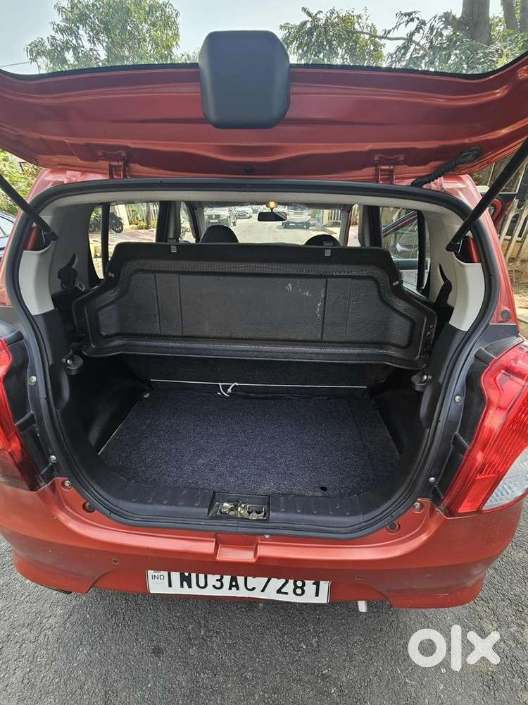 Maruti Suzuki Petrol 2020