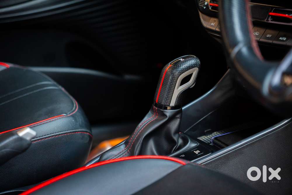 Hyundai I20 N Line 1.0 N8 Turbo Dct, 2022, Petrol