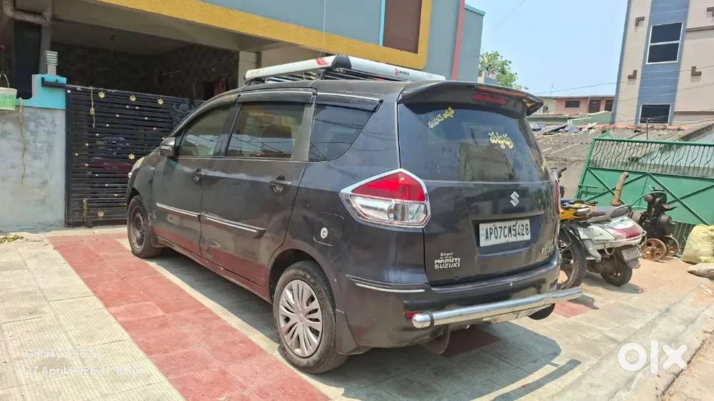 Full Condition With Ac Also