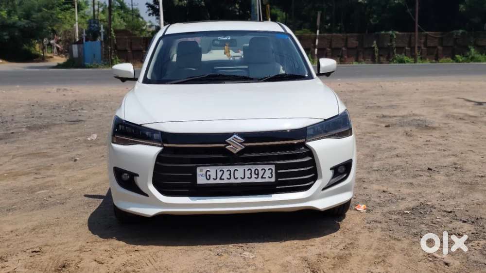 Maruti Suzuki Dzire 1.2 Zxi Plus, 2026, Petrol