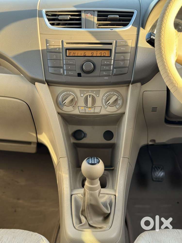 Maruti Suzuki Ertiga 2012-2015 Vdi, 2014, Diesel