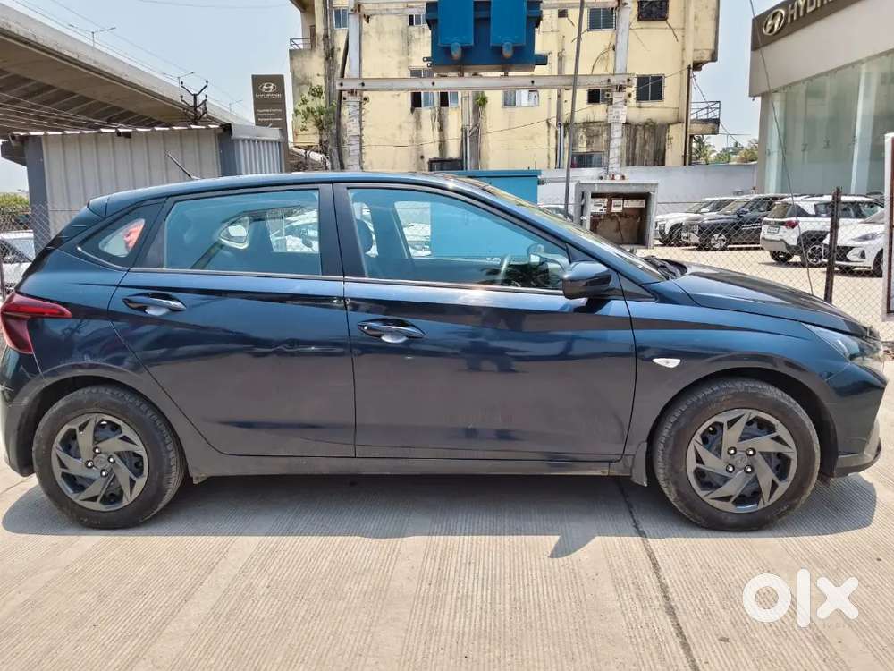 Hyundai New I20 2023 Magna 1.2 Mt
