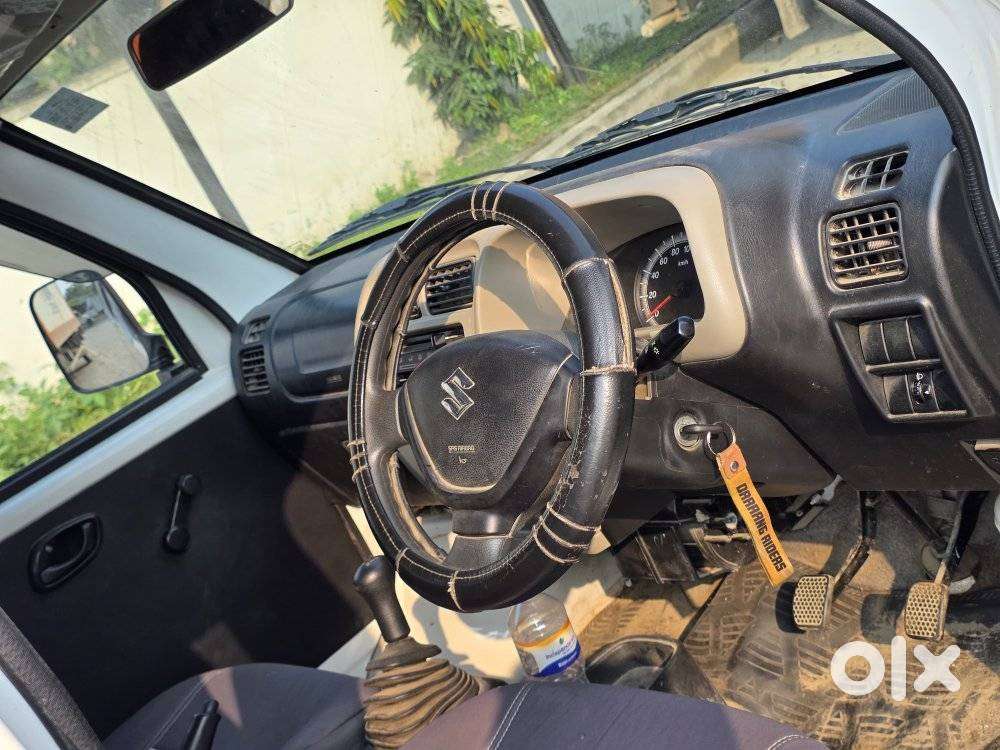 Maruti Suzuki Eeco, 2022, Petrol