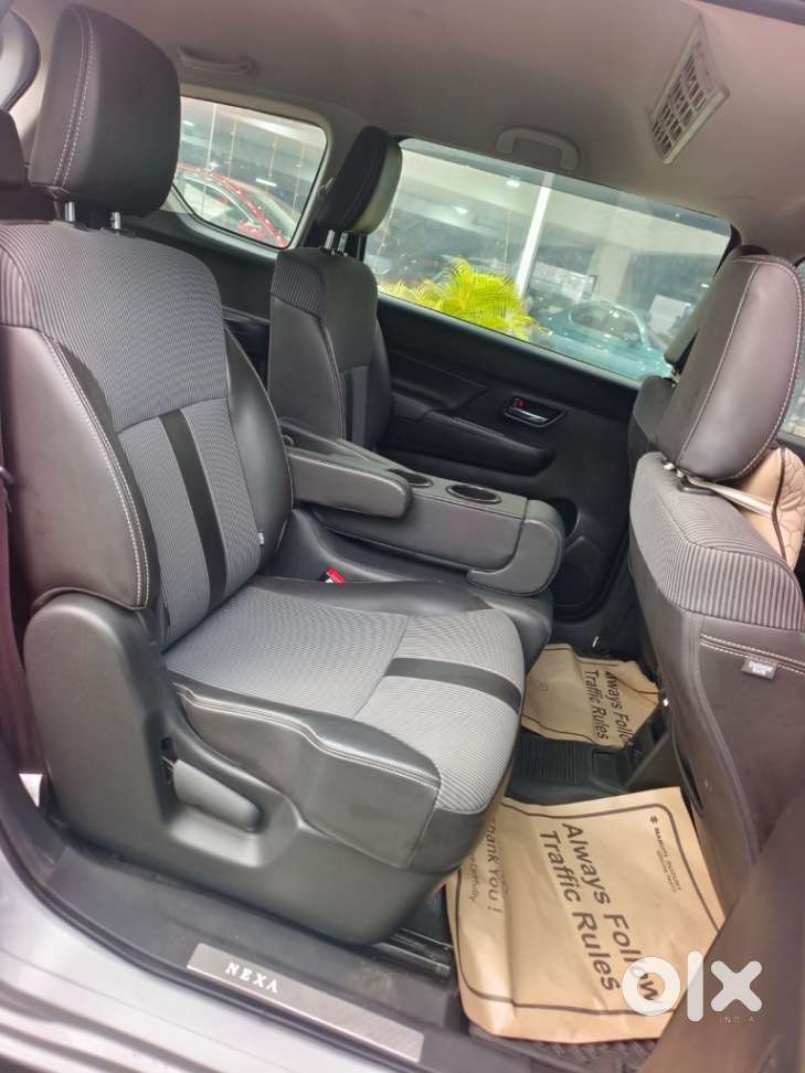 Maruti Suzuki Xl6 1.5 Zeta Mt, 2022, Petrol