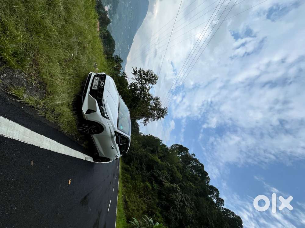 Hyundai I20 2023 Petrol Well Maintained