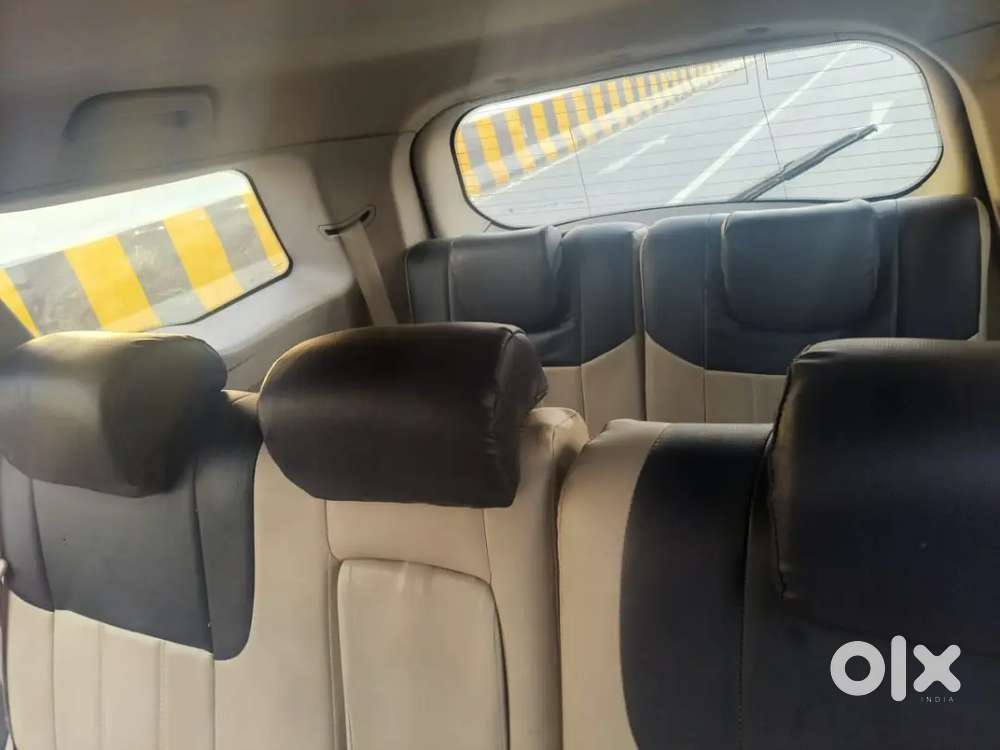 Mahindra Xuv500 2018 Diesel 75000 Km Driven