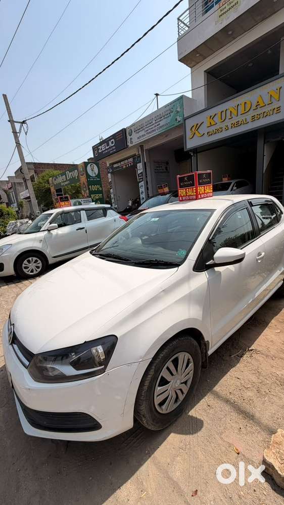 Volkswagen Polo 1.0 Petrol 2019