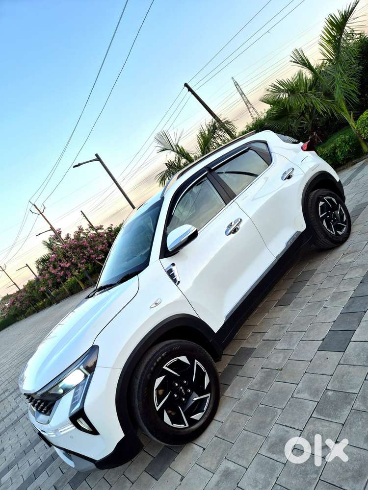 Kia Seltos Htk Plus D, 2022, Diesel