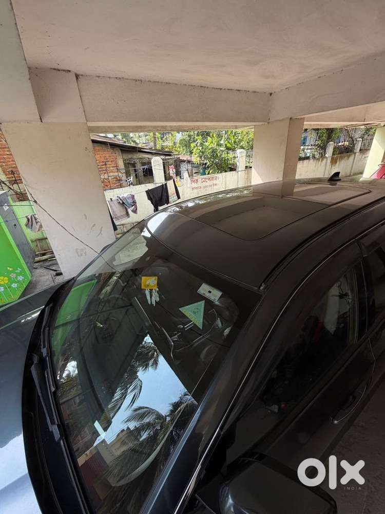 Tata Harrier 2021 Diesel Good Condition