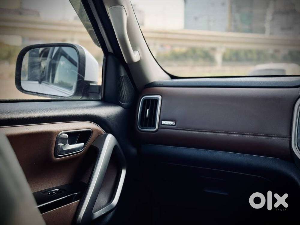 Mahindra Scorpio-n 2.2 Z8 L Diesel At 7 Str, 2024, Diesel