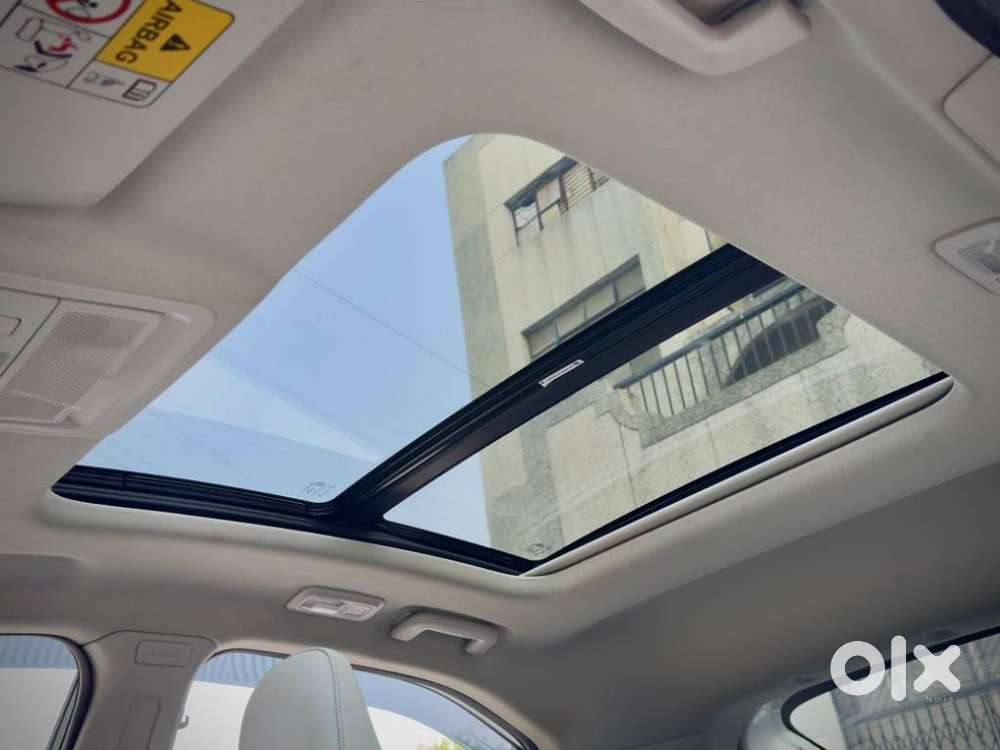 Tata Curvv Ev Empowered Plus 55, 2024, Electric
