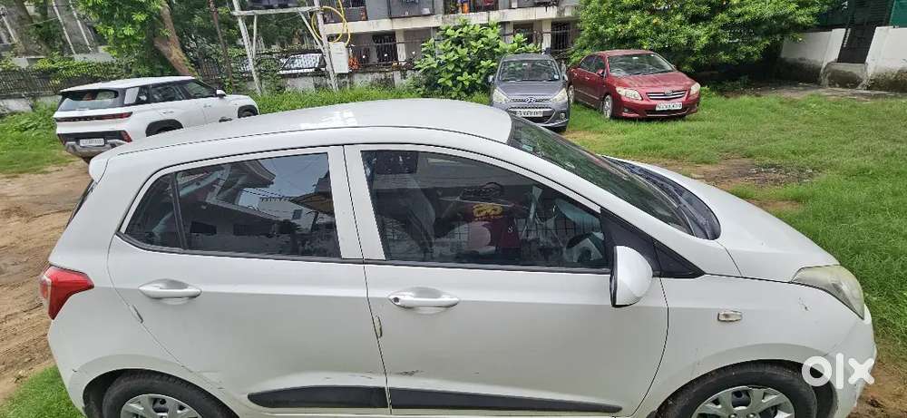 Hyundai Grand I10 Magna 2016 – Petrol  41,000 Km  Well Maintained