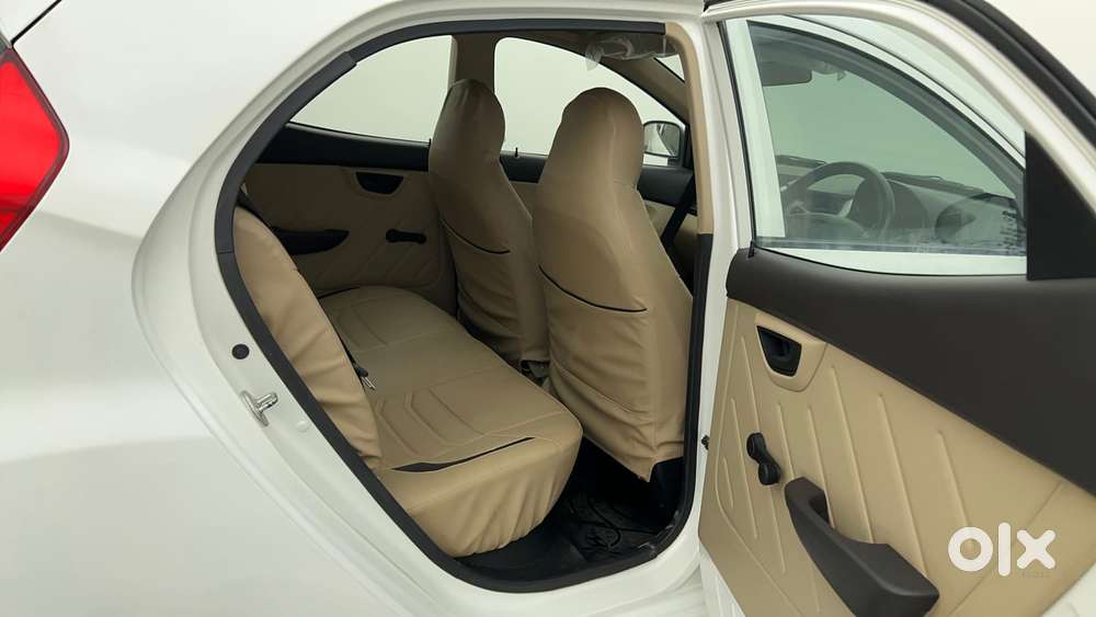 Hyundai Eon Magna +, 2018, Petrol