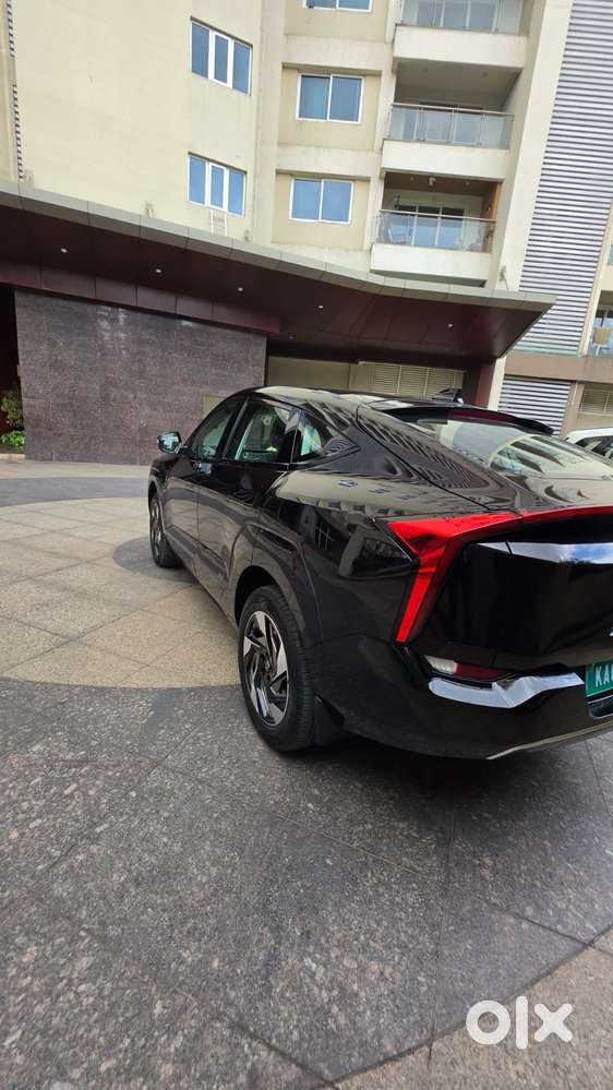 Mahindra Xev 9e Pack Two, 2026, Electric
