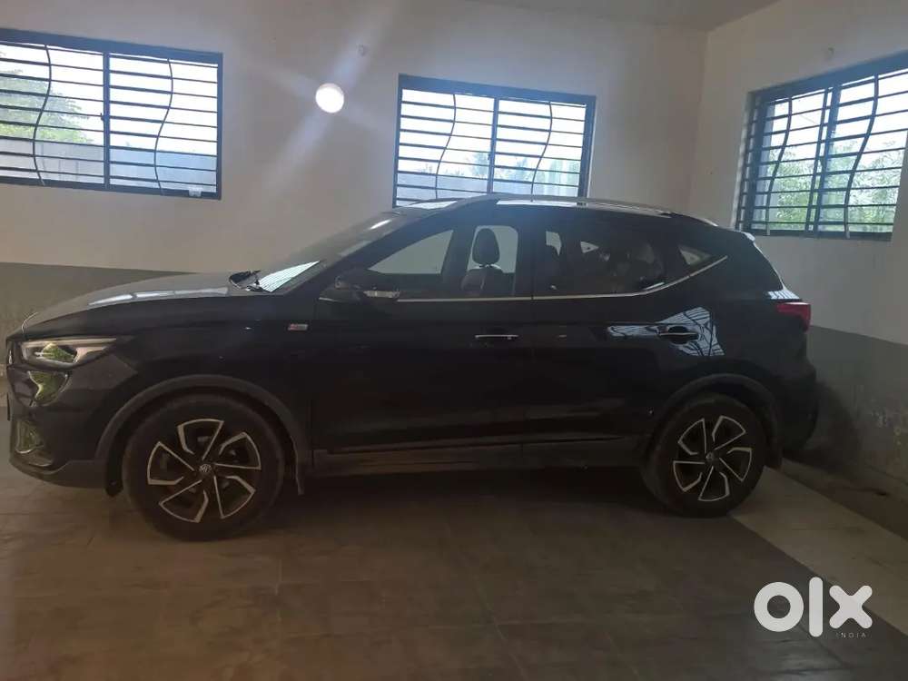 Mg Astor 2021 Petrol Well Maintained 4 Tyre Replaced Recently