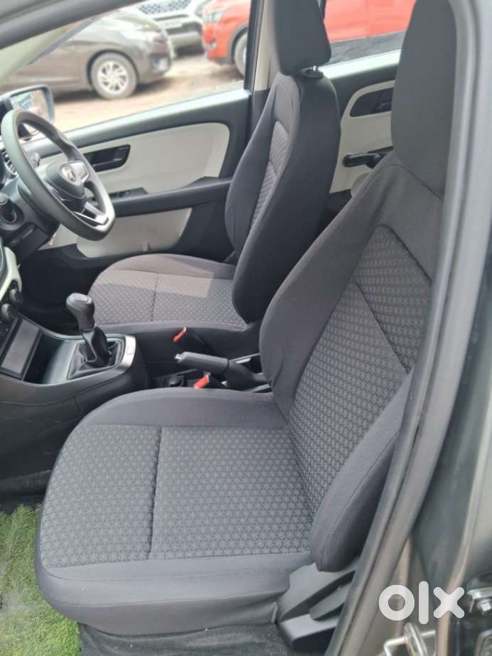 Tata Altroz Xe Cng, 2024, Petrol