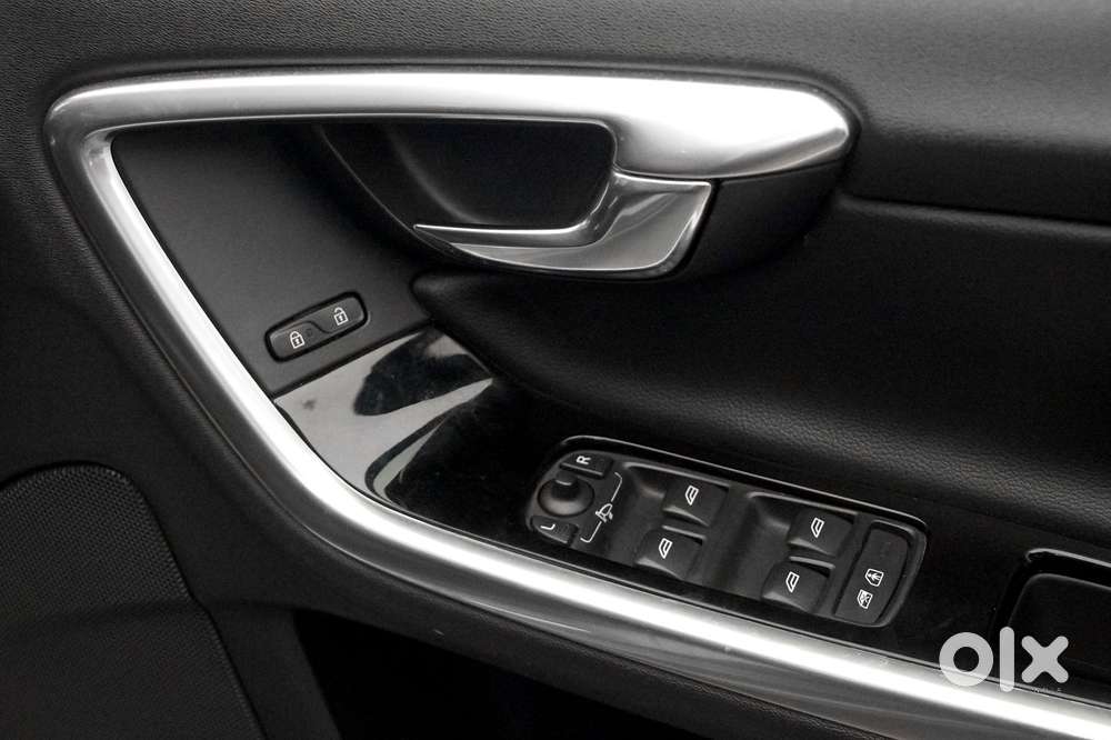 Volvo S60 Cross Country D4 Awd, 2017, Diesel
