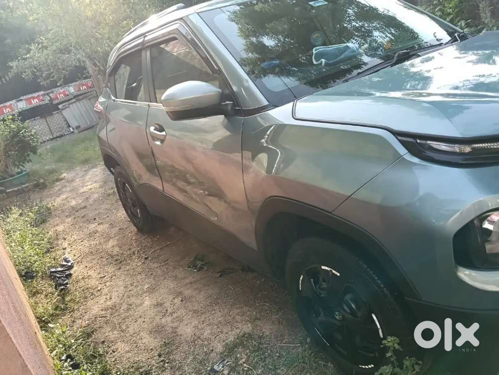 Tata Punch 1.2 Adventure 2022