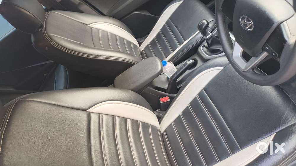 Hyundai Creta 1.4 Ex Crdi, 2019, Diesel
