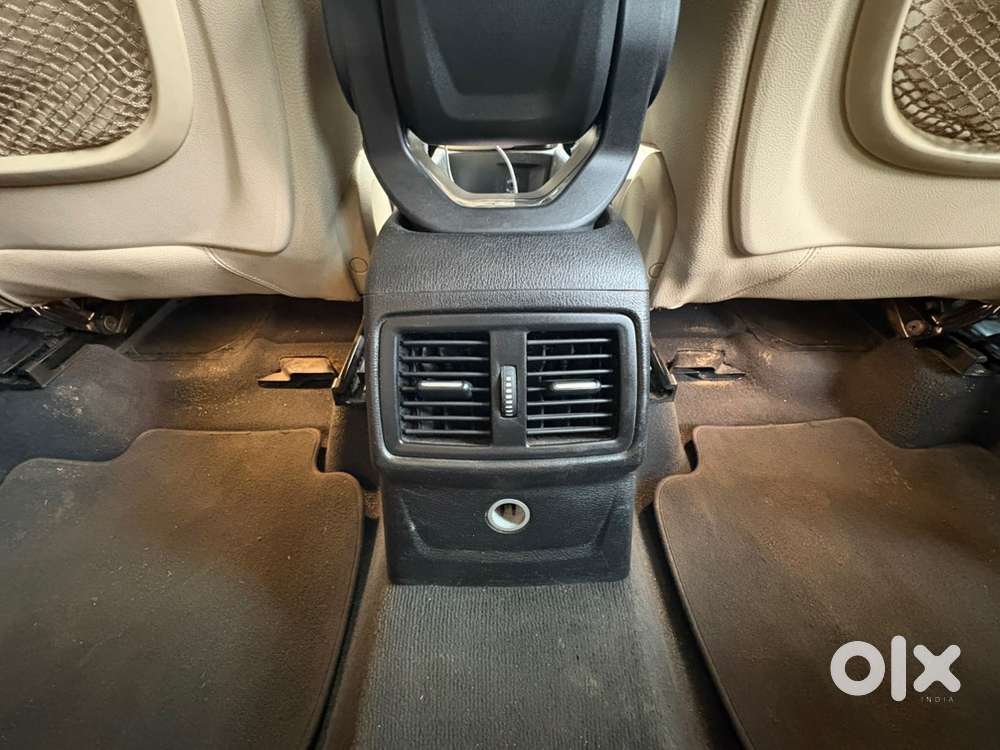 2017 Bmw X1 Diesel