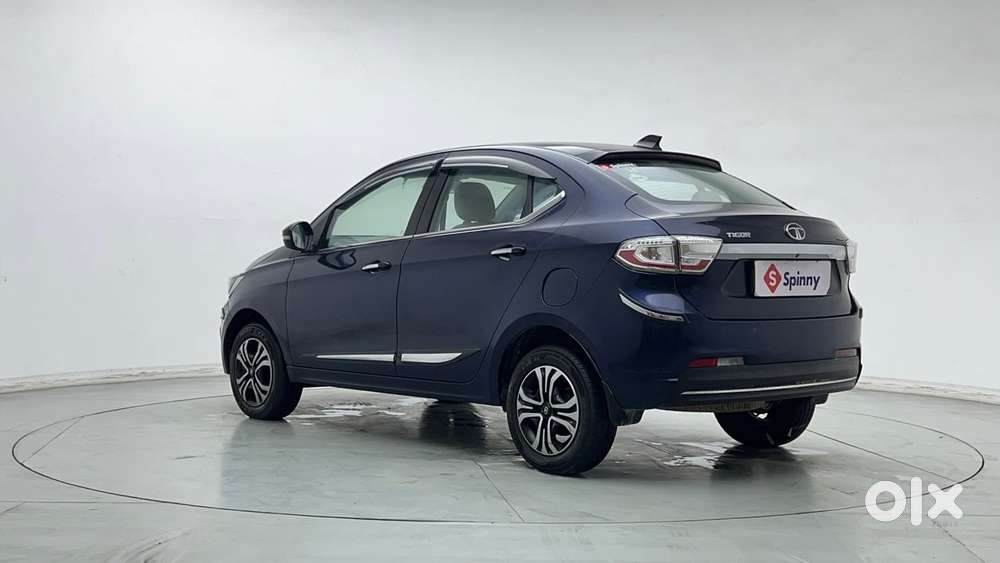 Tata Tigor Xza Plus, 2024, Cng & Hybrids
