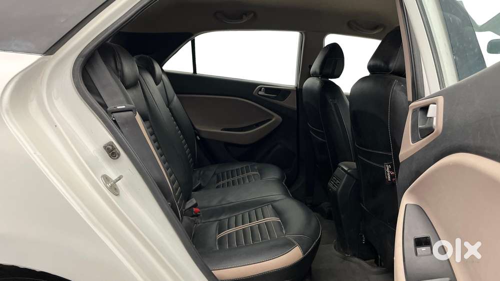 Hyundai Elite I20 Magna 1.2, 2015, Petrol