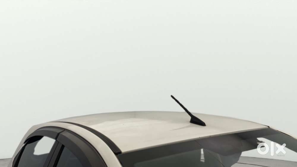 Tata Tiago 1.2 Revotron Xza, 2017, Petrol